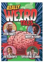 Watch Really Weird Tales Putlocker