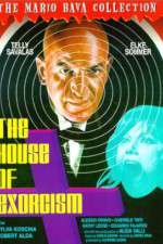 Watch The House of Exorcism Putlocker