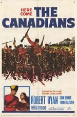 Watch The Canadians Putlocker