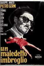 Watch The Facts of Murder Putlocker