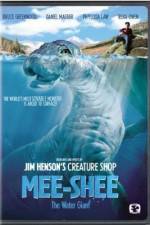 Watch Mee-Shee The Water Giant Putlocker