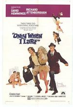 Watch Only When I Larf Putlocker