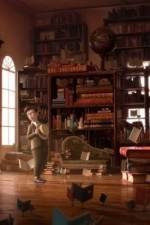 Watch The Fantastic Flying Books of Mr Morris Lessmore Putlocker