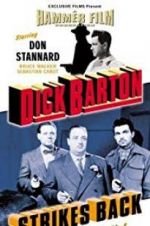 Watch Dick Barton Strikes Back Putlocker