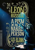 Watch A Poem Is a Naked Person Putlocker
