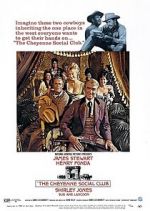 Watch The Cheyenne Social Club Putlocker