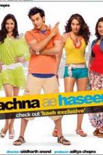 Watch Bachna Ae Haseeno Putlocker