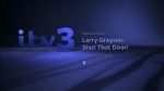 Watch Larry Grayson: Shut That Door! Putlocker