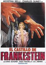 Watch Scream of the Demon Lover Putlocker