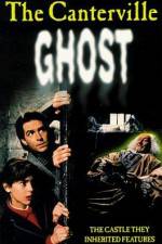 Watch The Canterville Ghost Putlocker