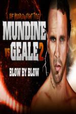 Watch Anthony “the man” Mundine vs Daniel Geale II Putlocker