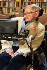 Watch Dara O Briain Meets Stephen Hawking Putlocker