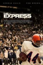 Watch The Express Putlocker