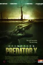 Watch Alligator X Putlocker