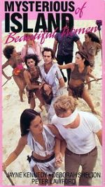 Watch Mysterious Island of Beautiful Women Putlocker