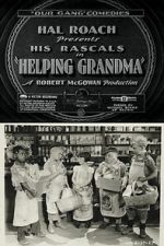 Watch Helping Grandma Putlocker