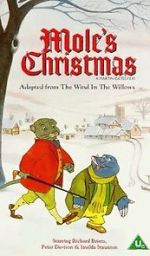 Watch Mole\'s Christmas (TV Short 1994) Putlocker