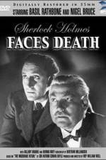 Watch Sherlock Holmes möter döden Putlocker