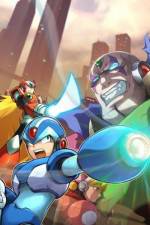 Watch MegaMan Maverick Hunter X: The Day of Sigma (OAV Putlocker