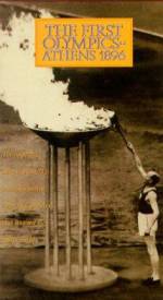Watch The First Olympics: Athens 1896 Putlocker