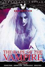 Watch Le viol du vampire Putlocker