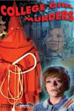 Watch The College Girl Murders Putlocker