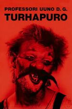 Watch Professori Uuno D.G. Turhapuro Putlocker