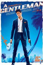 Watch A Gentleman Putlocker