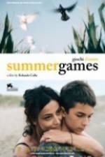 Watch Giochi d'estate Putlocker