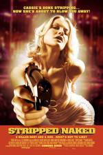 Watch Stripped Naked Putlocker