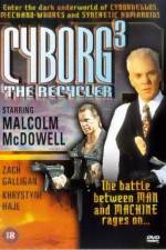 Watch Cyborg 3 Putlocker