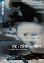 Watch Liebe ist kälter als der Tod Putlocker