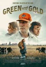 Watch Green and Gold Putlocker