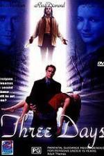 Watch Three Days Putlocker