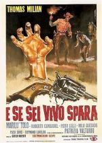 Watch Django Kill... If You Live, Shoot! Putlocker