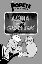 Watch Alona on the Sarong Seas Putlocker