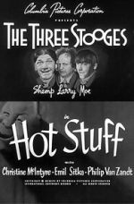 Watch Hot Stuff Putlocker