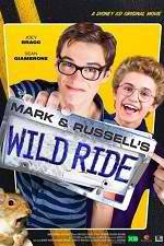 Watch Mark &amp; Russell's Wild Ride Putlocker
