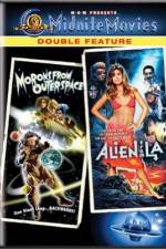 Watch Morons from Outer Space Putlocker