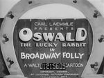Watch Broadway Folly Putlocker