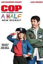 Watch Cop and a Half 2 Putlocker