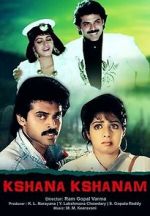 Watch Kshana Kshanam Putlocker