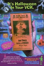 Watch Out There Halloween Mega Tape Putlocker
