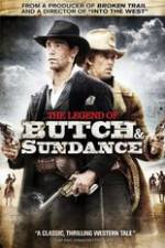 Watch The Legend of Butch &amp; Sundance Putlocker