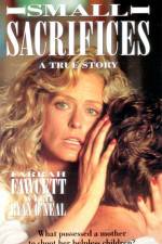 Watch Small Sacrifices Putlocker