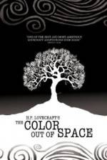 Watch The Color Out of Space Putlocker