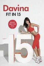 Watch Davina Fit In 15 Putlocker
