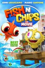 Watch Fish N Chips, Best Enemies Forever Putlocker