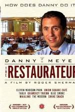 Watch The Restaurateur Putlocker