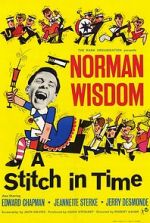 Watch A Stitch in Time Putlocker